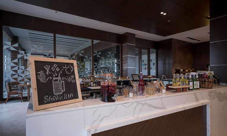Courtyard by Marriott Surat
