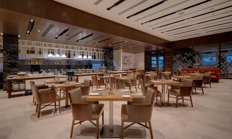 Courtyard by Marriott Surat