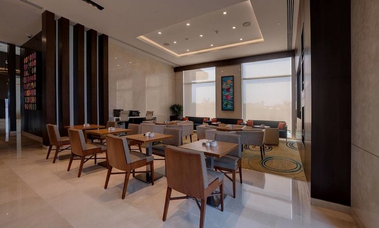 Courtyard by Marriott Surat