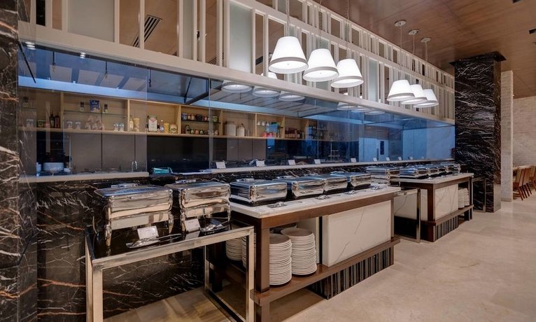 Courtyard by Marriott Surat