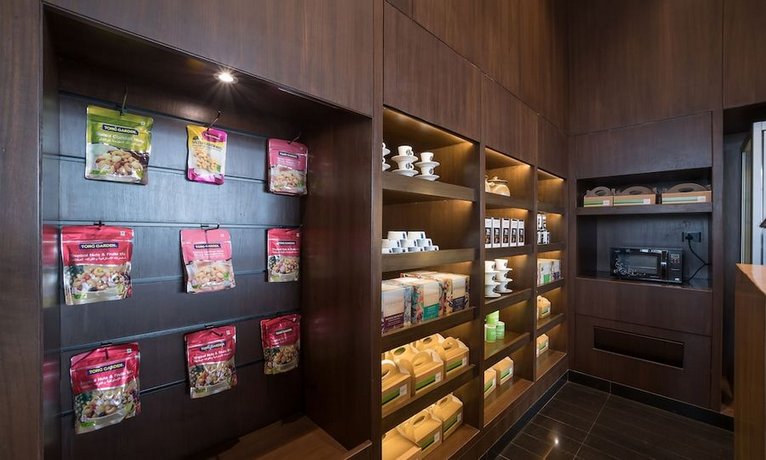 Courtyard by Marriott Surat
