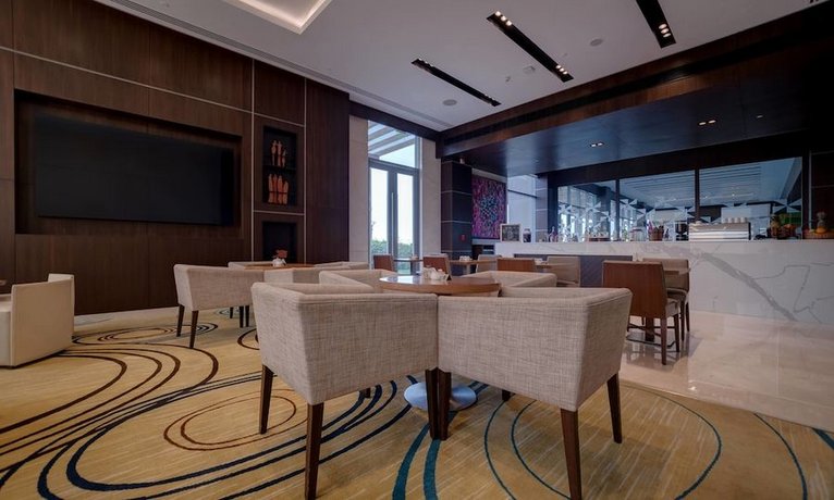 Courtyard by Marriott Surat