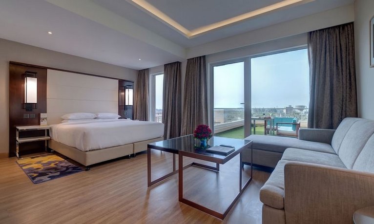 Courtyard by Marriott Surat