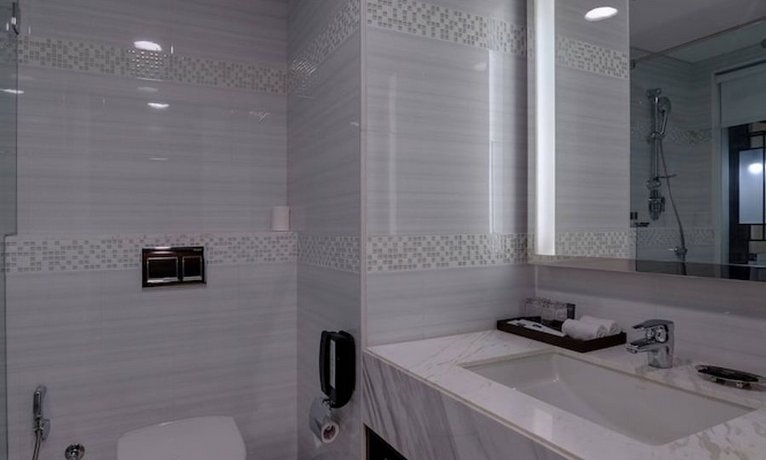 Courtyard by Marriott Surat