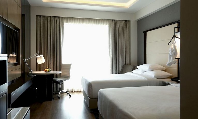 Courtyard by Marriott Surat