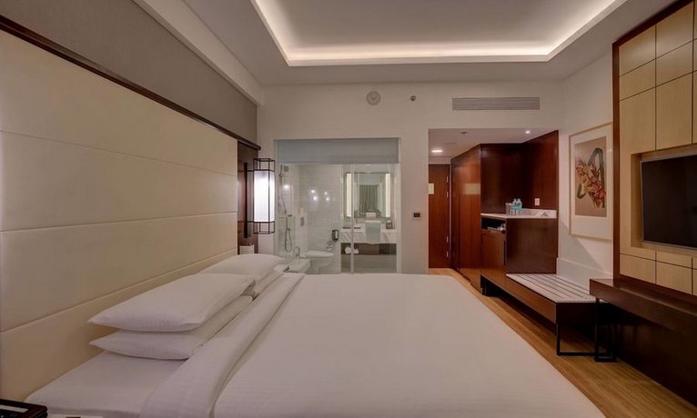 Courtyard by Marriott Surat