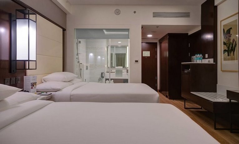 Courtyard by Marriott Surat