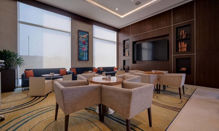 Courtyard by Marriott Surat