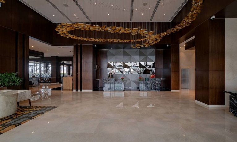 Courtyard by Marriott Surat