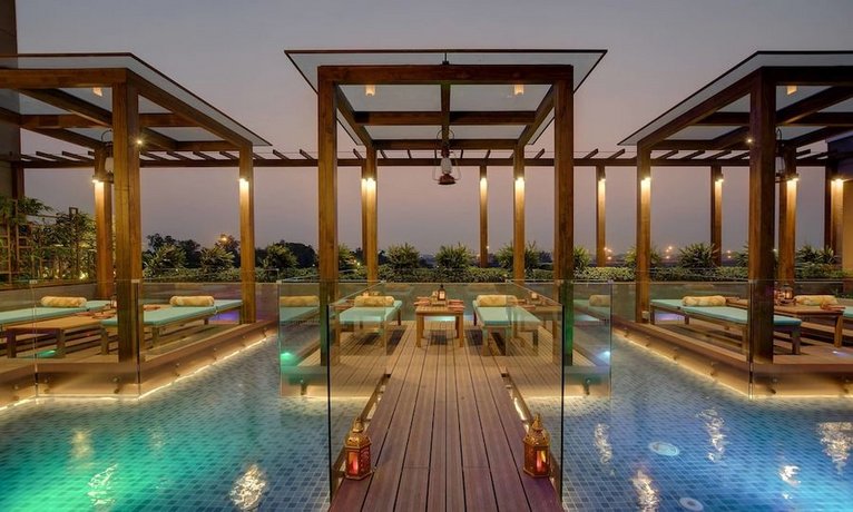 Courtyard by Marriott Surat