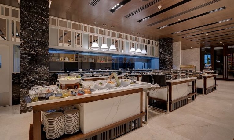 Courtyard by Marriott Surat