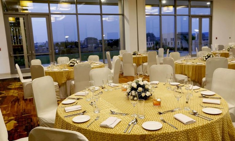 Courtyard by Marriott Surat