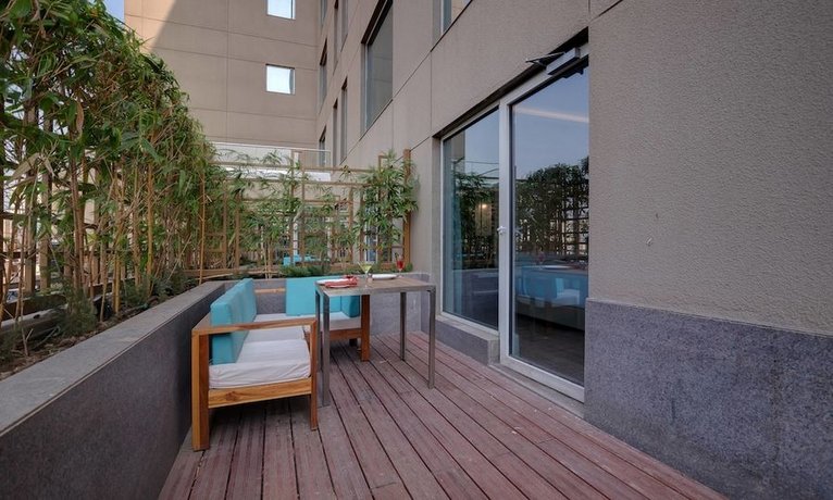 Courtyard by Marriott Surat