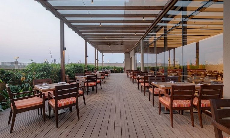 Courtyard by Marriott Surat