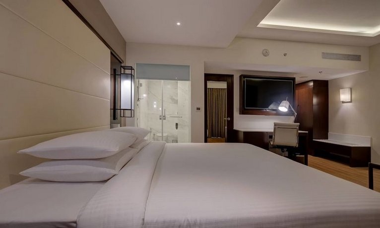 Courtyard by Marriott Surat