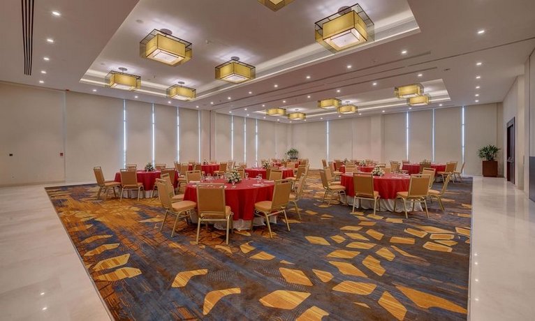 Courtyard by Marriott Surat