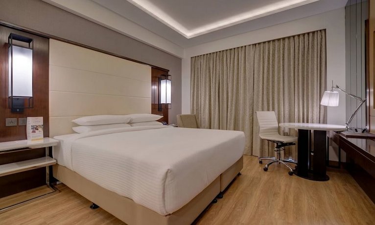 Courtyard by Marriott Surat