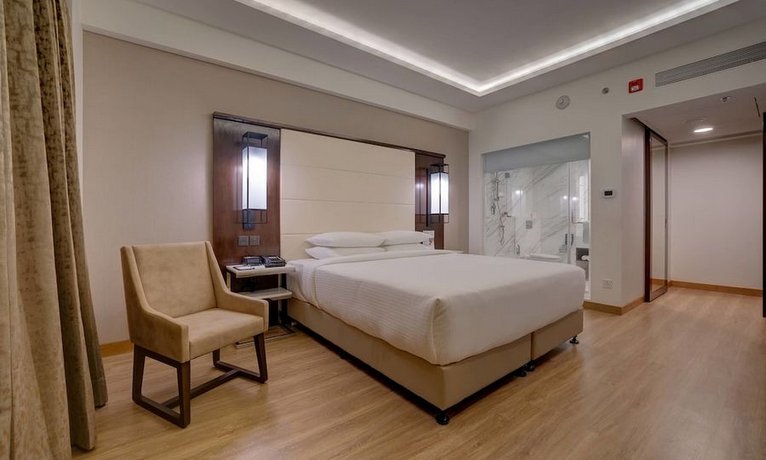 Courtyard by Marriott Surat