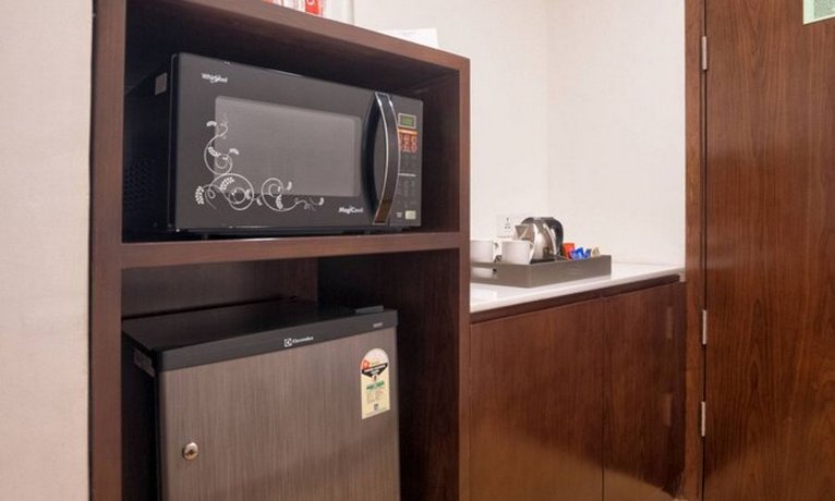Courtyard by Marriott Surat