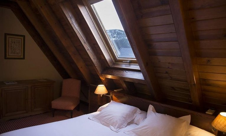 Hotel Chalet Bassibe by Silken