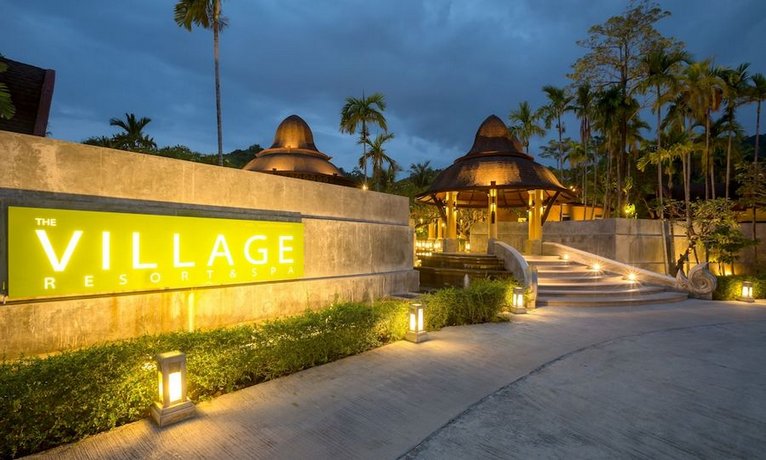 The Village Resort & Spa