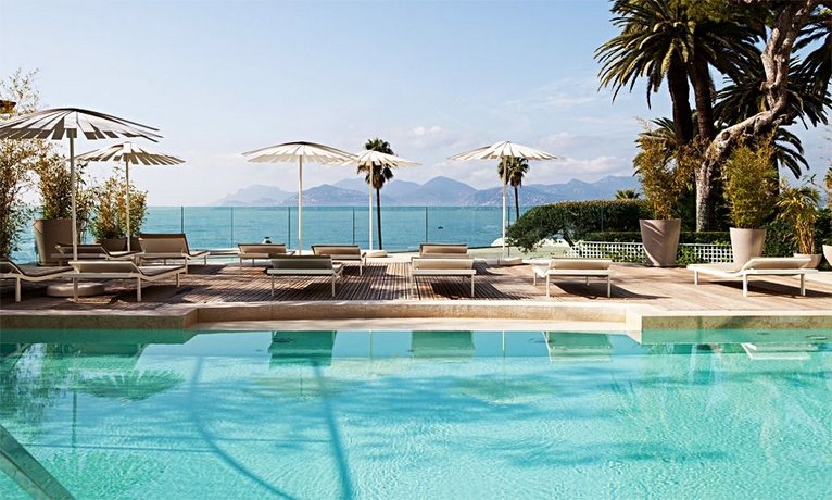 Radisson Blu 1835 Hotel & Thalasso Cannes