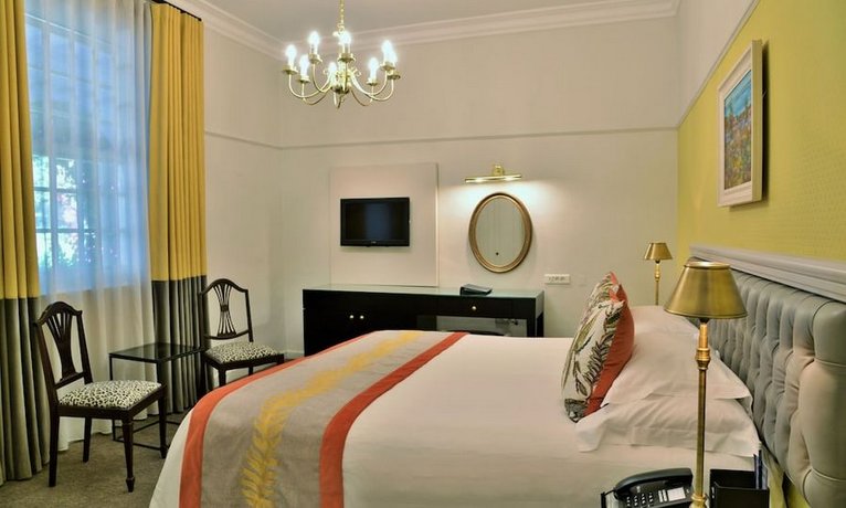 The Winchester Hotel By Newmark (ex. Winchester Mansions Hotel)