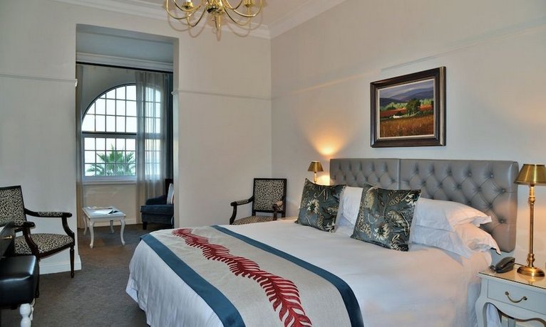 The Winchester Hotel By Newmark (ex. Winchester Mansions Hotel)