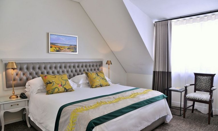 The Winchester Hotel By Newmark (ex. Winchester Mansions Hotel)