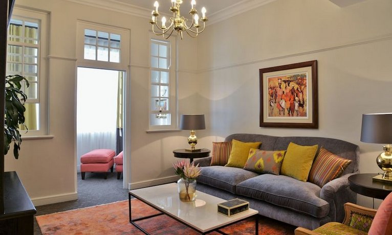 The Winchester Hotel By Newmark (ex. Winchester Mansions Hotel)