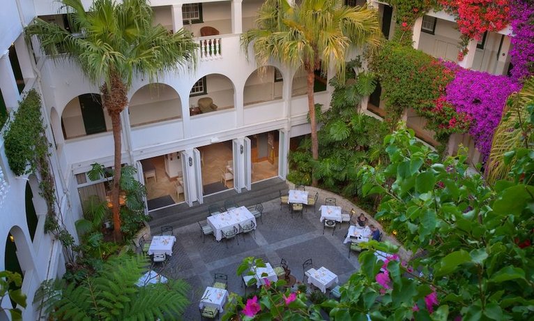 The Winchester Hotel By Newmark (ex. Winchester Mansions Hotel)