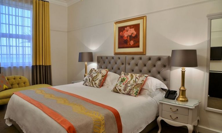 The Winchester Hotel By Newmark (ex. Winchester Mansions Hotel)