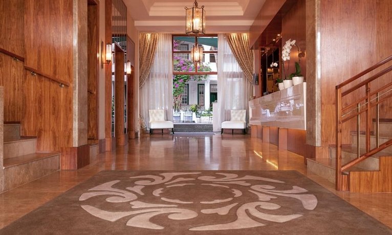 The Winchester Hotel By Newmark (ex. Winchester Mansions Hotel)