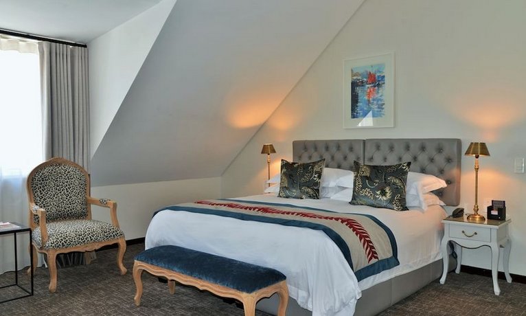 The Winchester Hotel By Newmark (ex. Winchester Mansions Hotel)