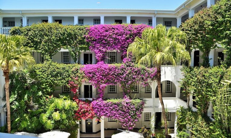 The Winchester Hotel By Newmark (ex. Winchester Mansions Hotel)