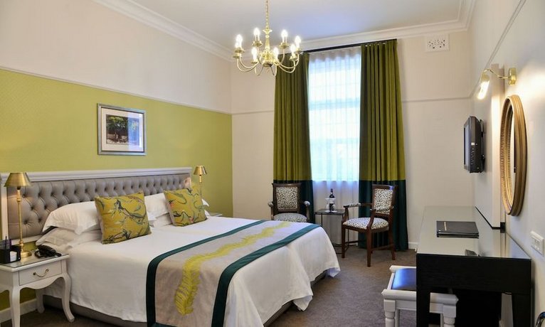 The Winchester Hotel By Newmark (ex. Winchester Mansions Hotel)