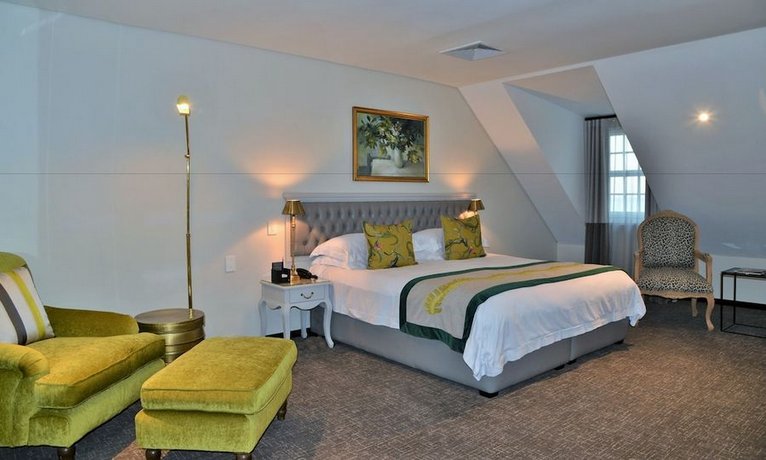 The Winchester Hotel By Newmark (ex. Winchester Mansions Hotel)