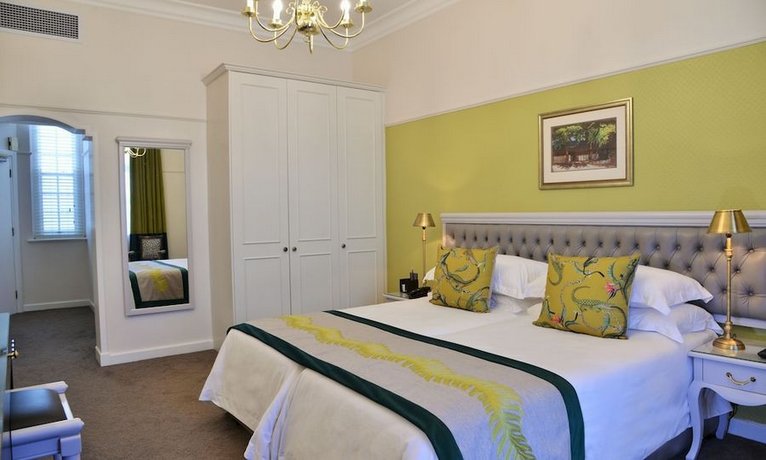 The Winchester Hotel By Newmark (ex. Winchester Mansions Hotel)