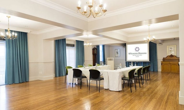 The Winchester Hotel By Newmark (ex. Winchester Mansions Hotel)