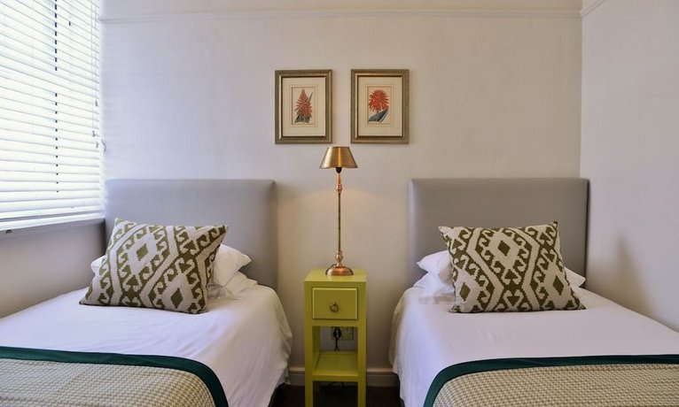 The Winchester Hotel By Newmark (ex. Winchester Mansions Hotel)