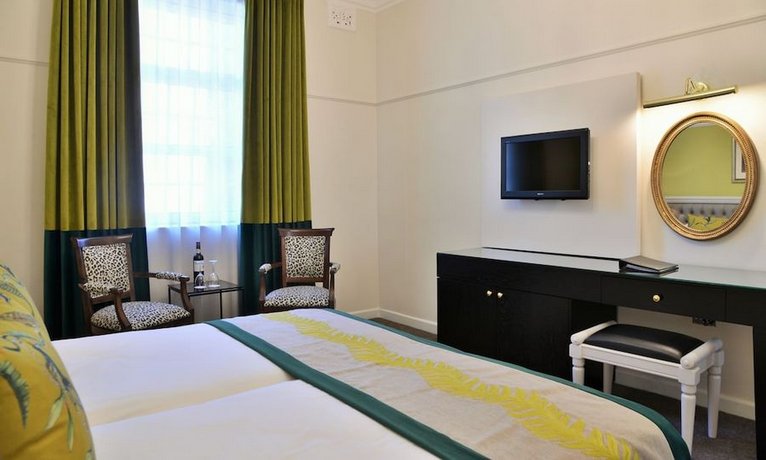 The Winchester Hotel By Newmark (ex. Winchester Mansions Hotel)