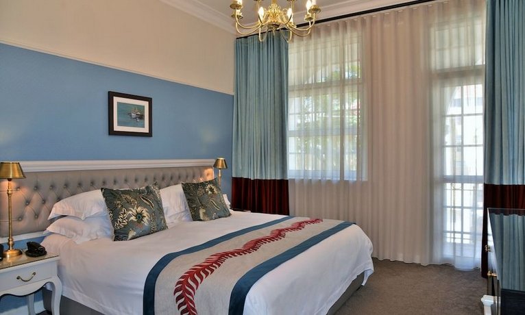 The Winchester Hotel By Newmark (ex. Winchester Mansions Hotel)