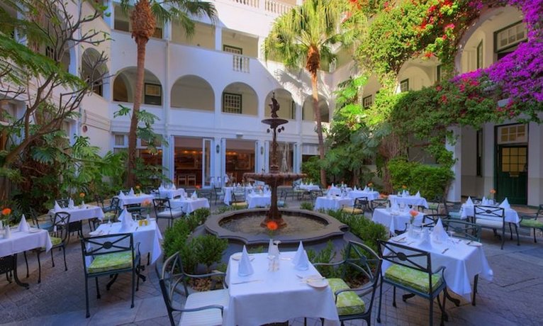 The Winchester Hotel By Newmark (ex. Winchester Mansions Hotel)