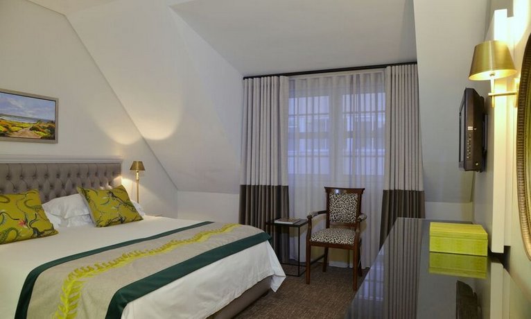 The Winchester Hotel By Newmark (ex. Winchester Mansions Hotel)