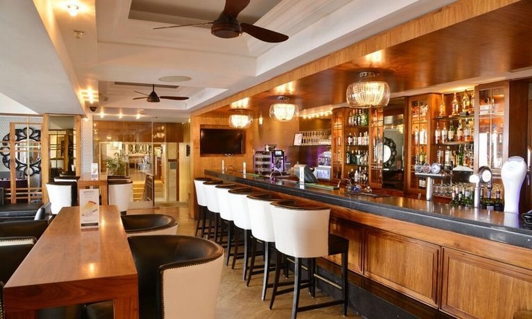 The Winchester Hotel By Newmark (ex. Winchester Mansions Hotel)