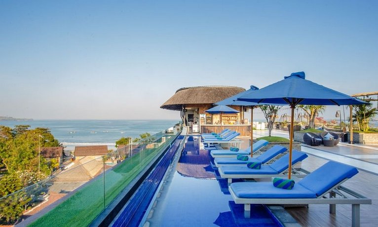 Jimbaran Bay Beach Resort and Spa by Prabhu