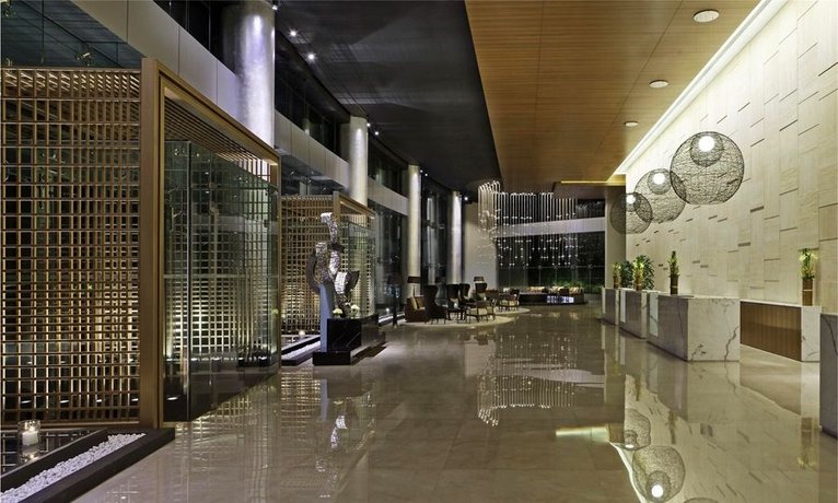 The Westin Mumbai Garden City