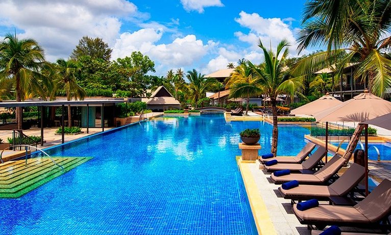 Phuket Marriott Resort and Spa Nai Yang Beach SHA Plus+ Sirinat National Park Thailand thumbnail