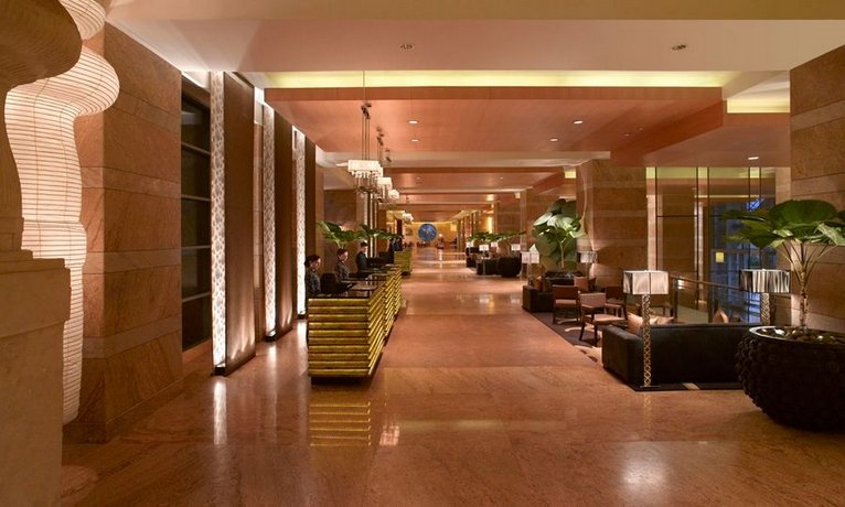 Grand Hyatt Mumbai