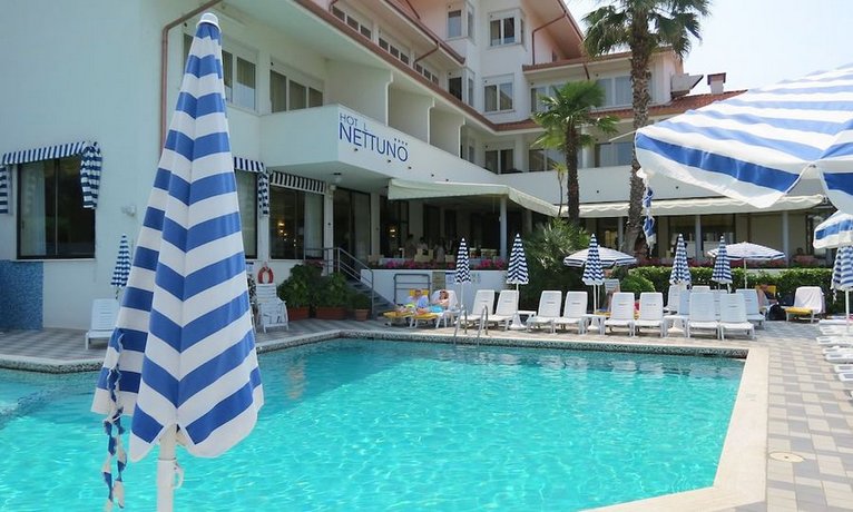 Hotel Nettuno Bardolino